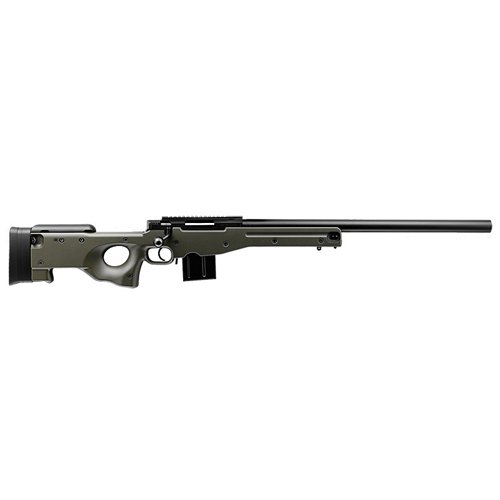 【動作確認済】L96 スナイパーライフル S&W M29 セット 動作確認済】L96 スナイパーライフル S&W M29 セット 動作確認済
